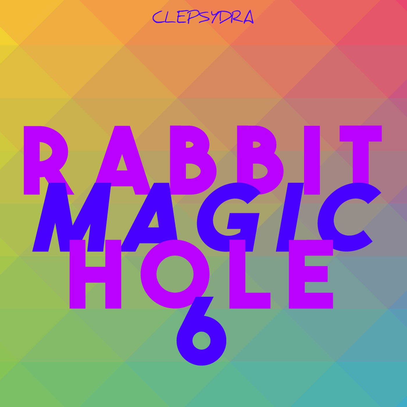 Rabbit Magic Hole 6