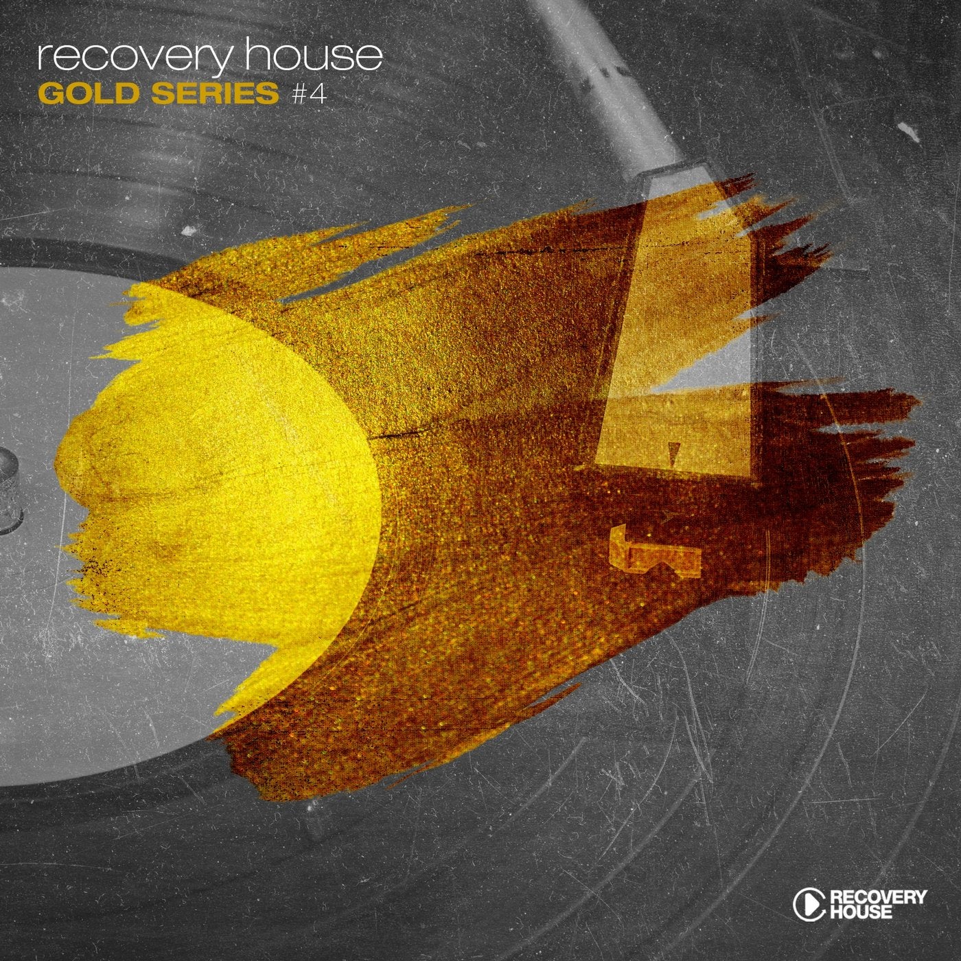 Recovery House Gold Series Vol. 4
