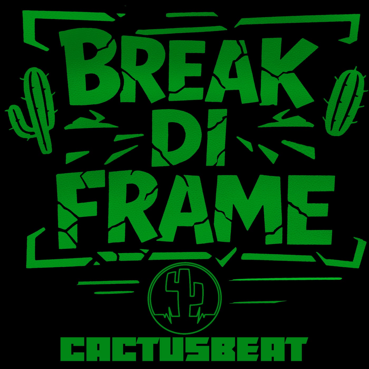 Break Di Frame