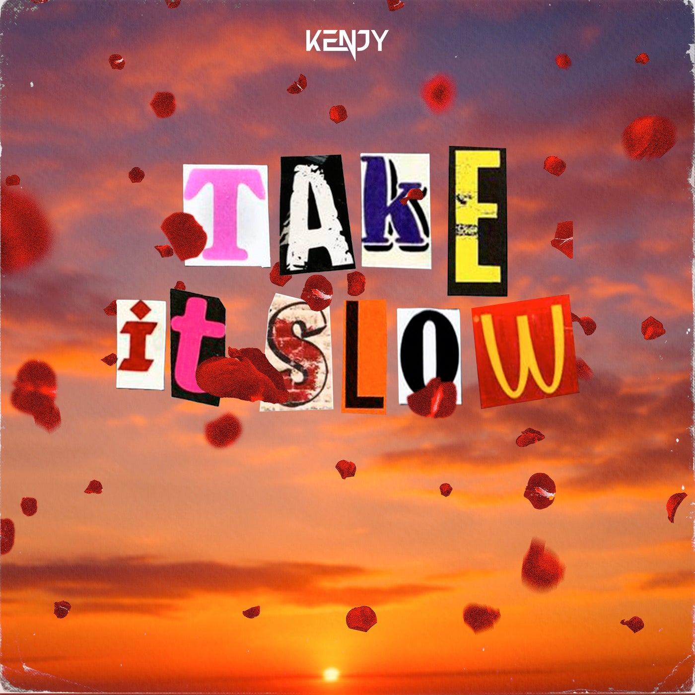 Take It Slow (Extended Mix)