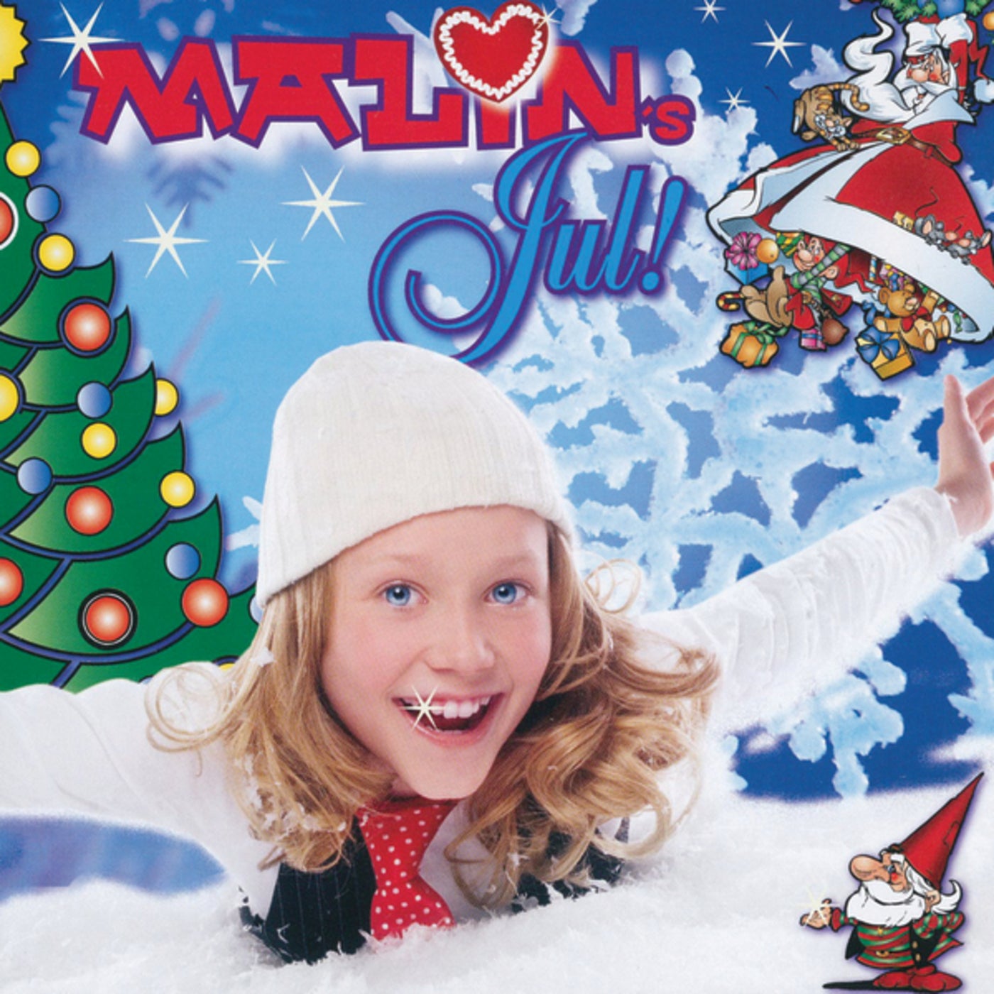 Malin's Jul