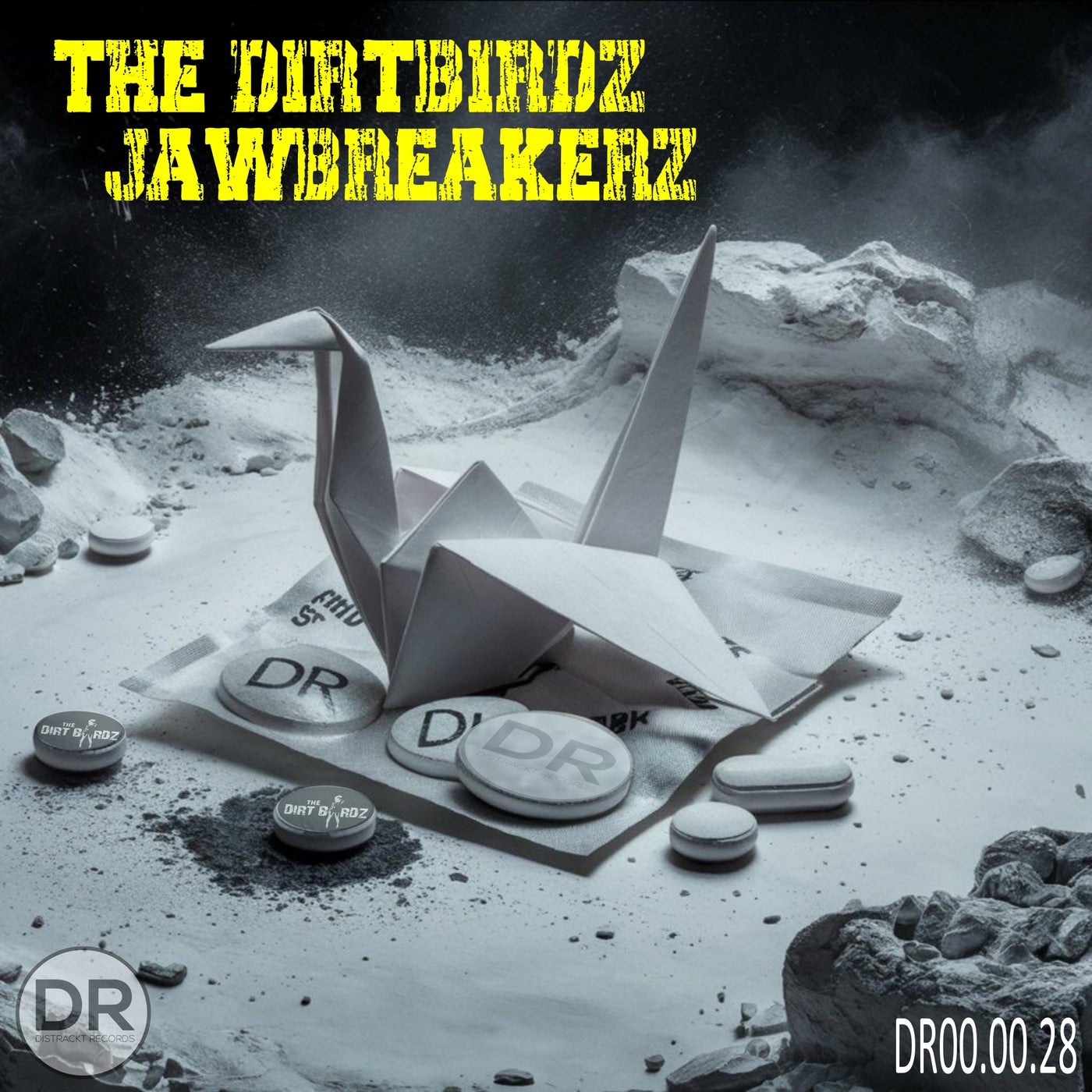 Jawbreakerz