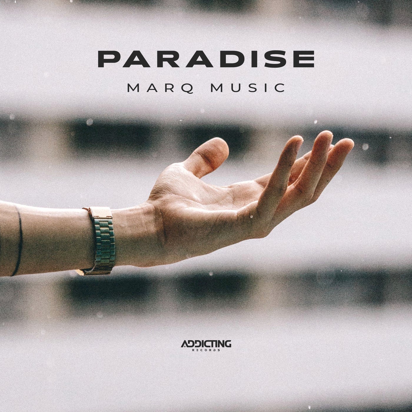 Paradise (Extended Mix)