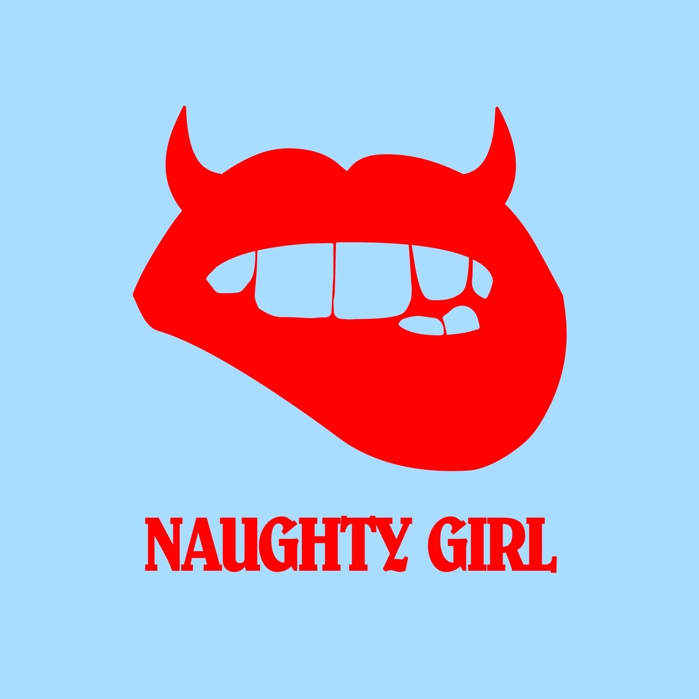 Naughty Girl