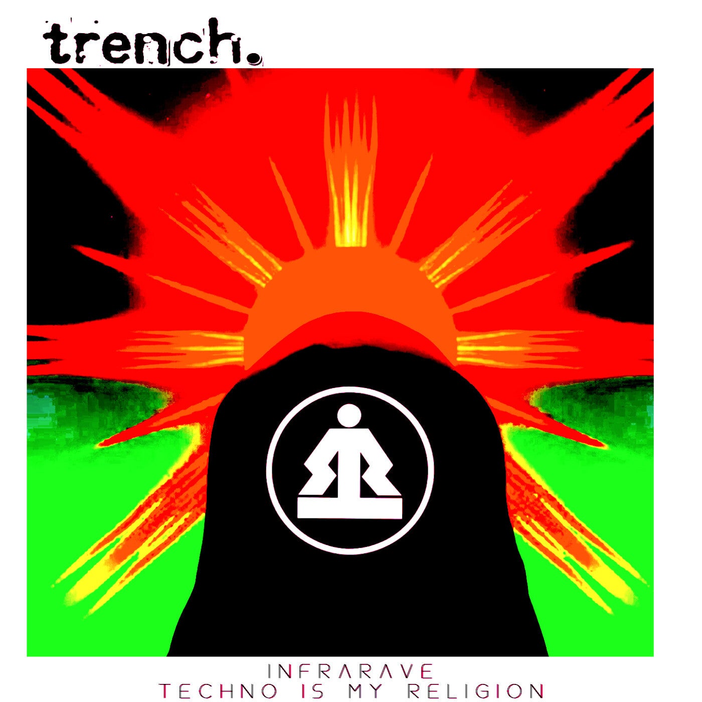 Techno Is My Religion