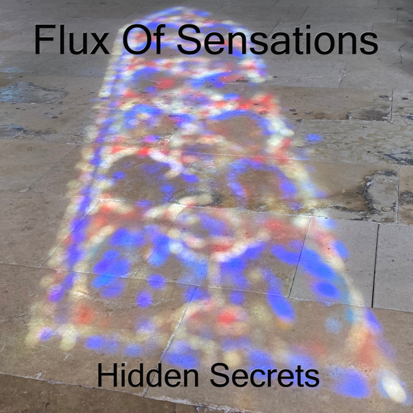 Hidden Secrets