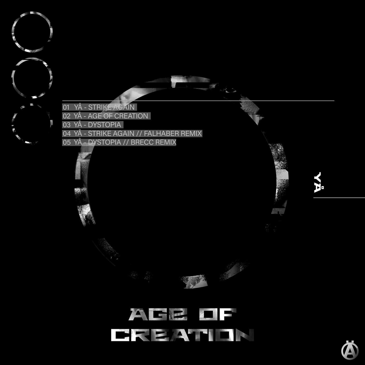 Age Of Creation