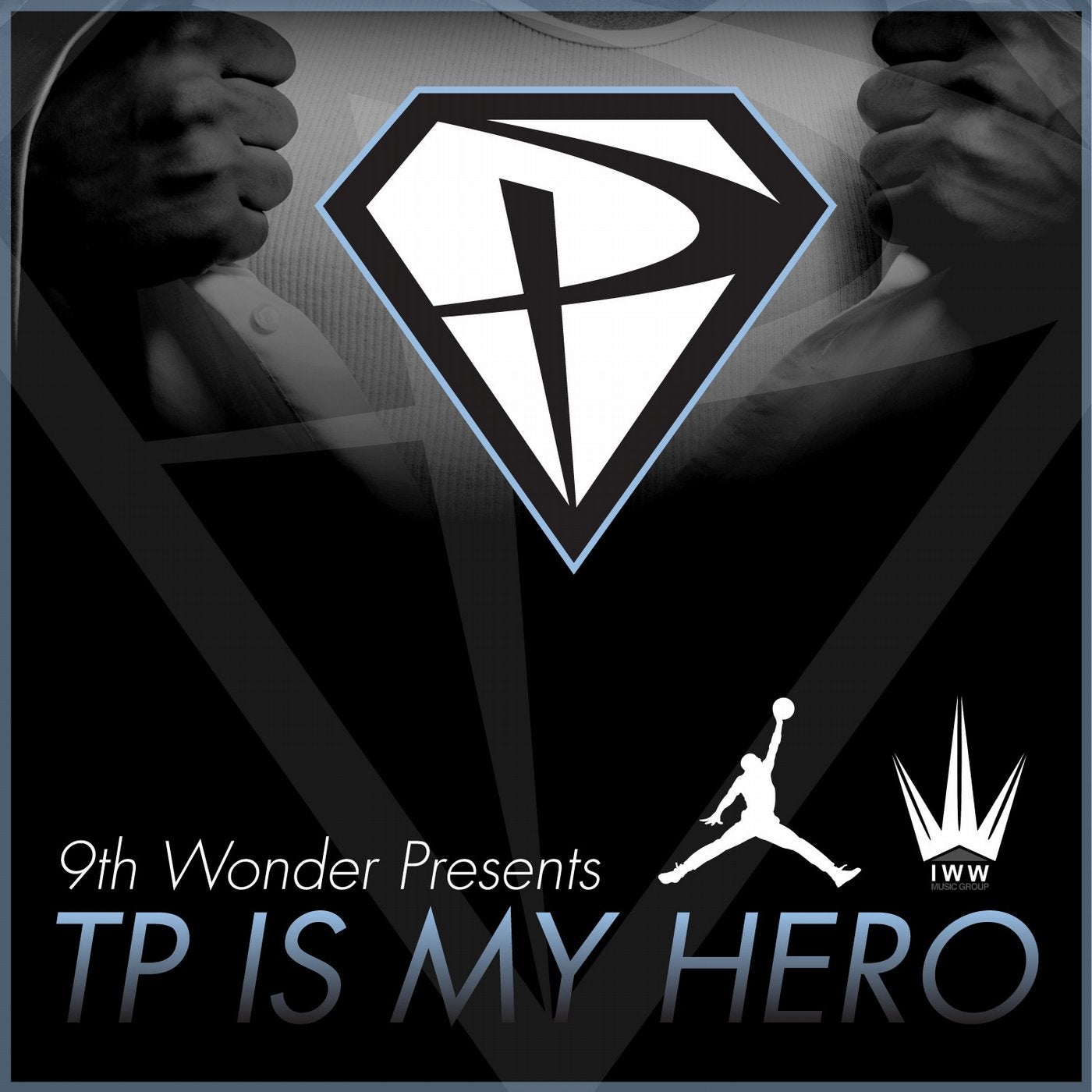 TP Is My Hero