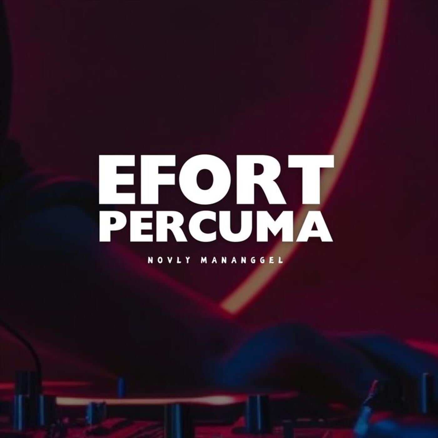 Efort Percuma