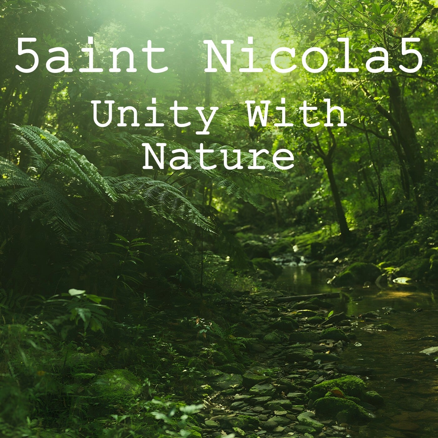 Unity With Nature