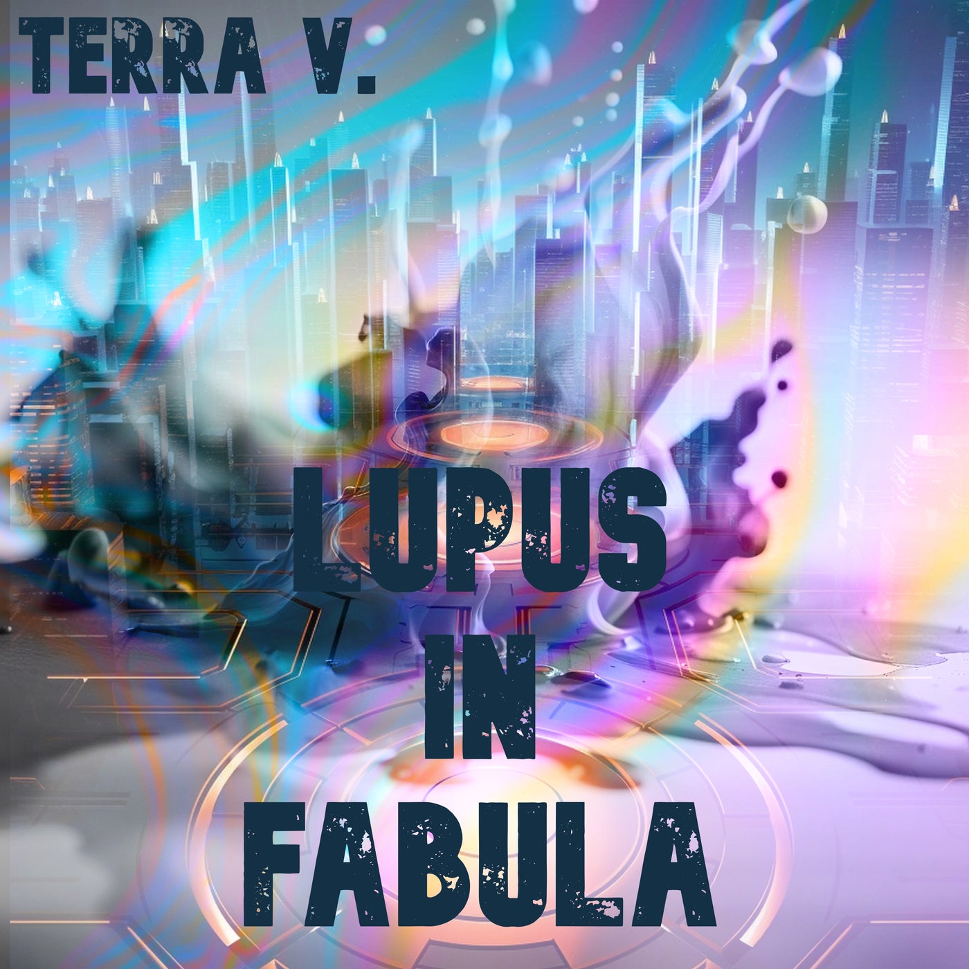 Lupus in Fabula