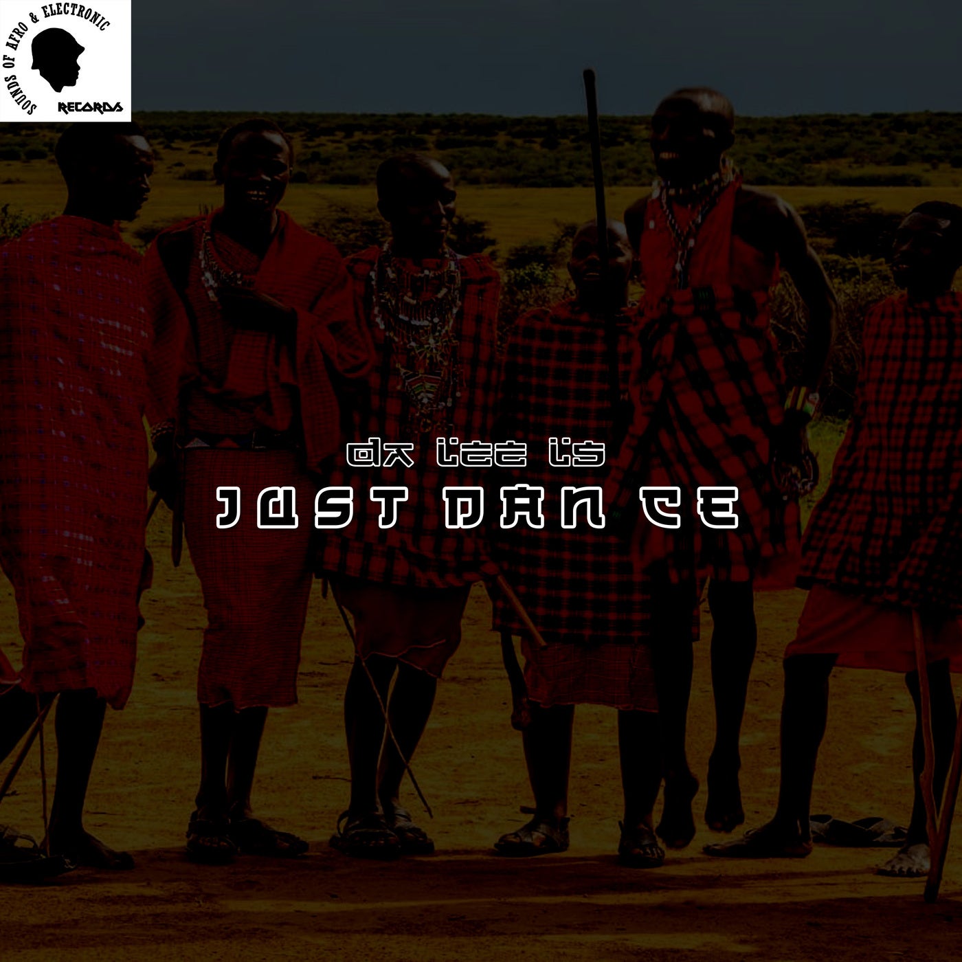 Just Dance