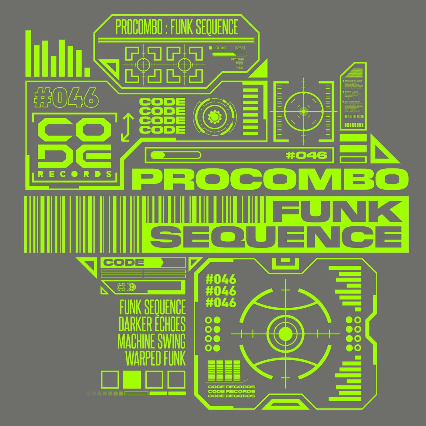 Funk Sequence