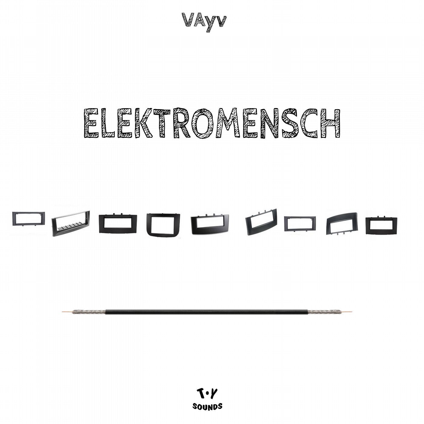 Elektromensch