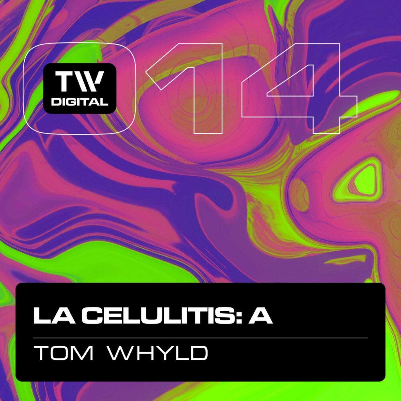 La Celulitis A