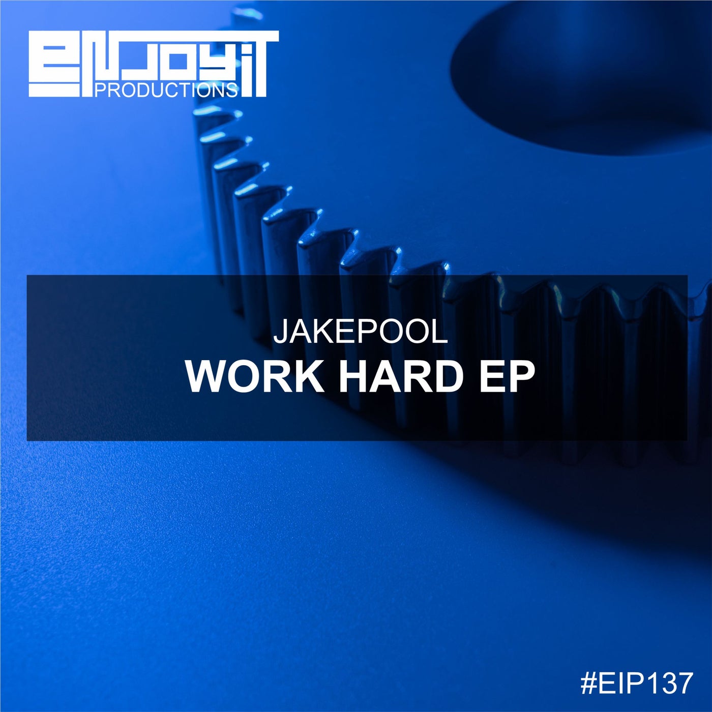 Work Hard EP