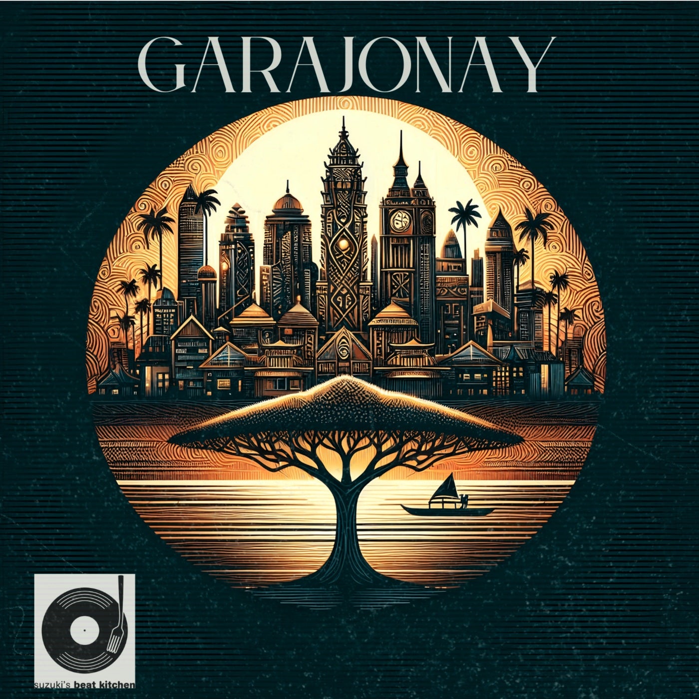 GaraJonay