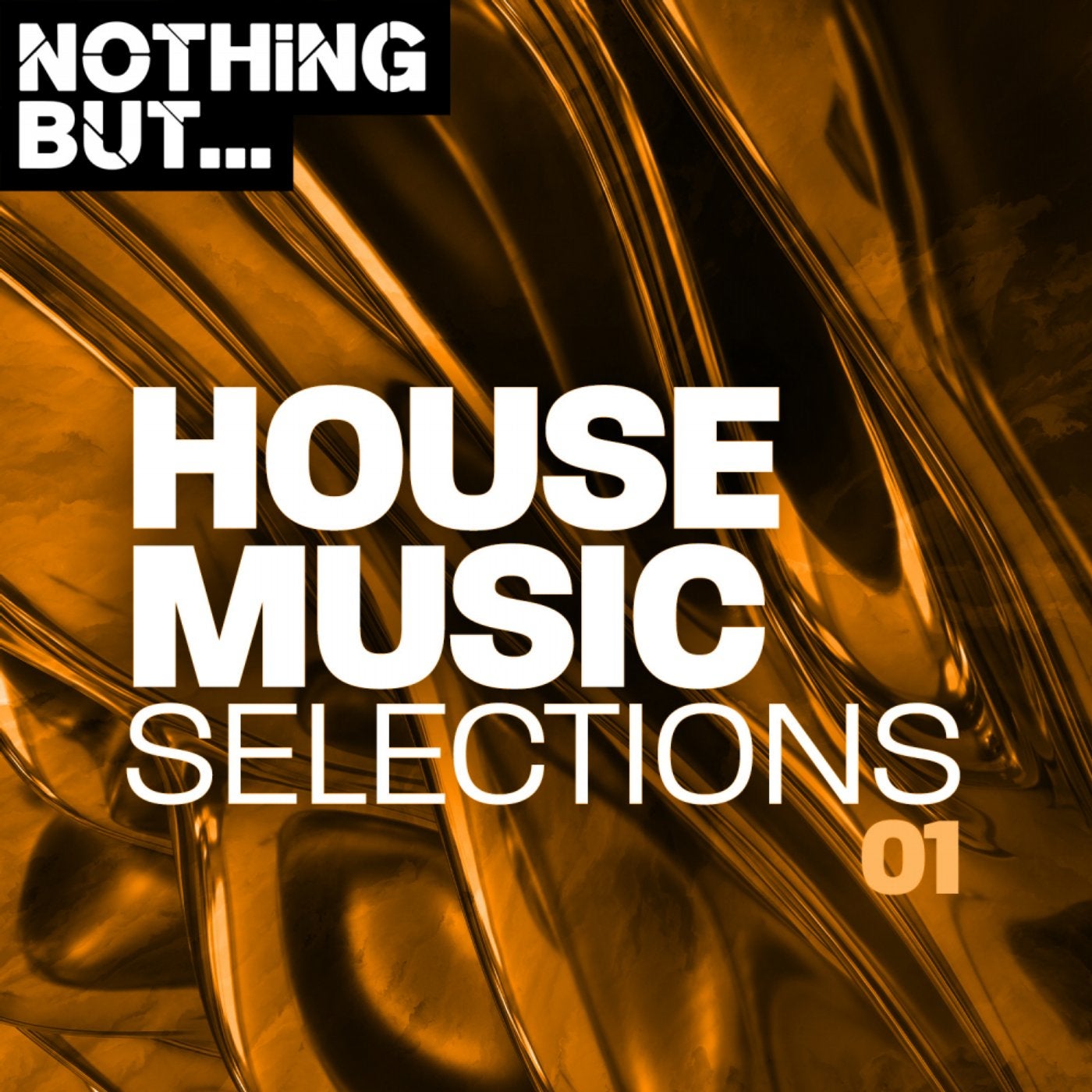 Nothing But... House Music Selections, Vol. 01