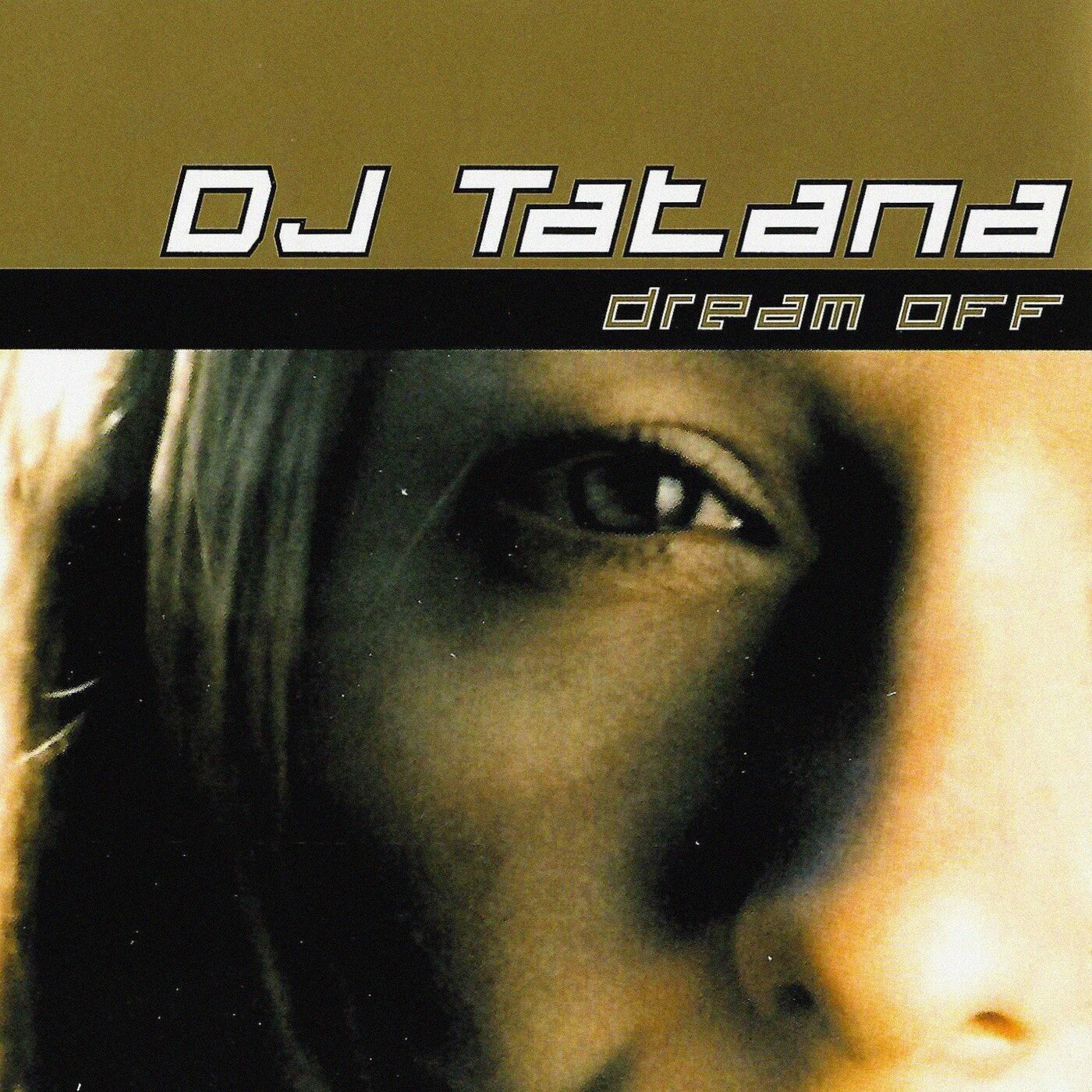 DJ Tatana. Dream off альбом.
