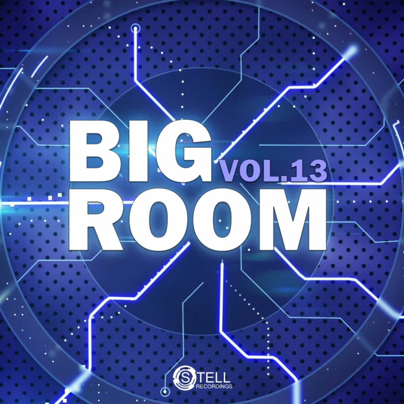 Big Room, Vol. 13