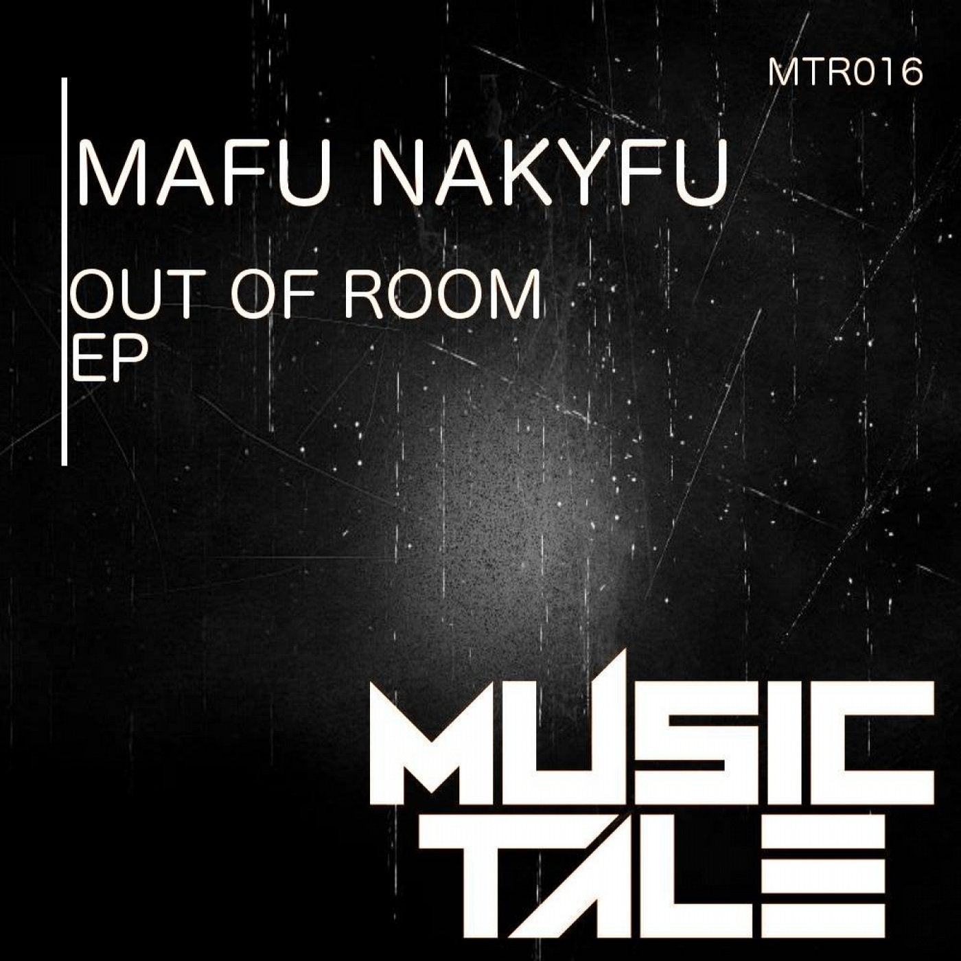 Out Of Room EP