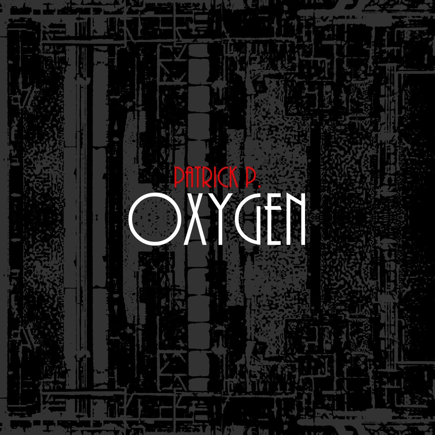 Oxygen