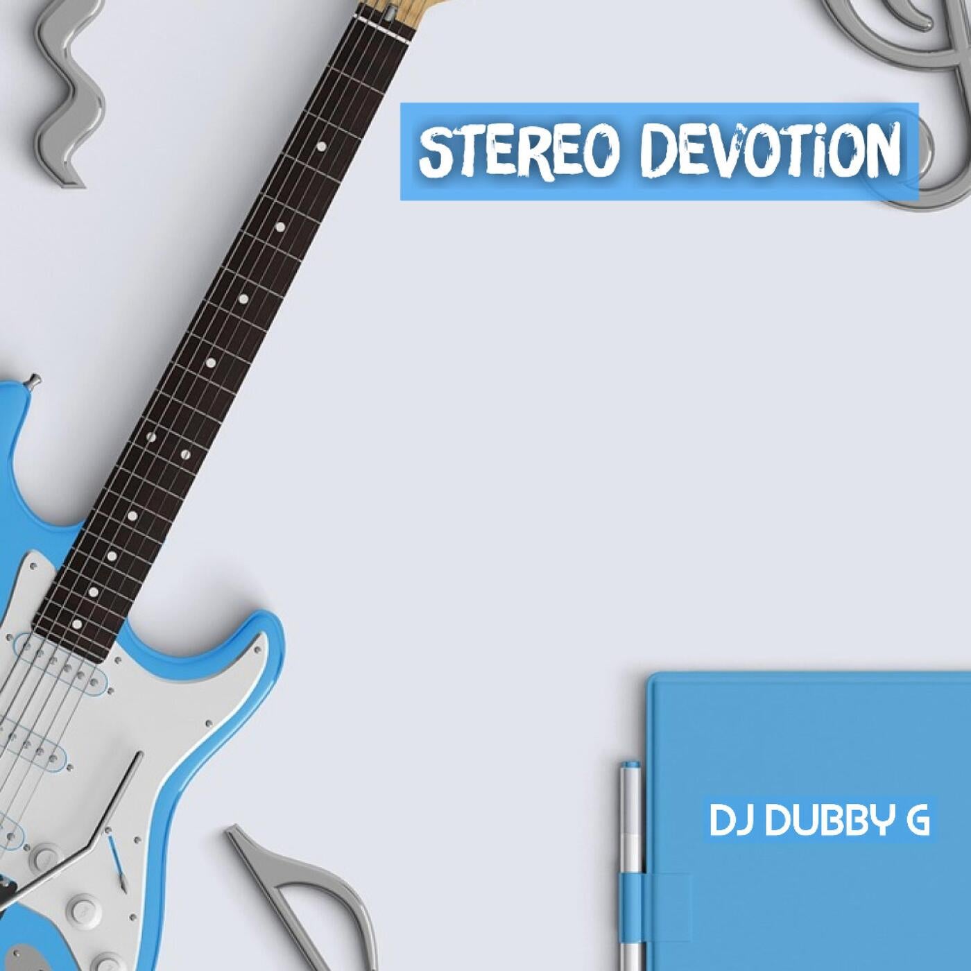 Stereo Devotion