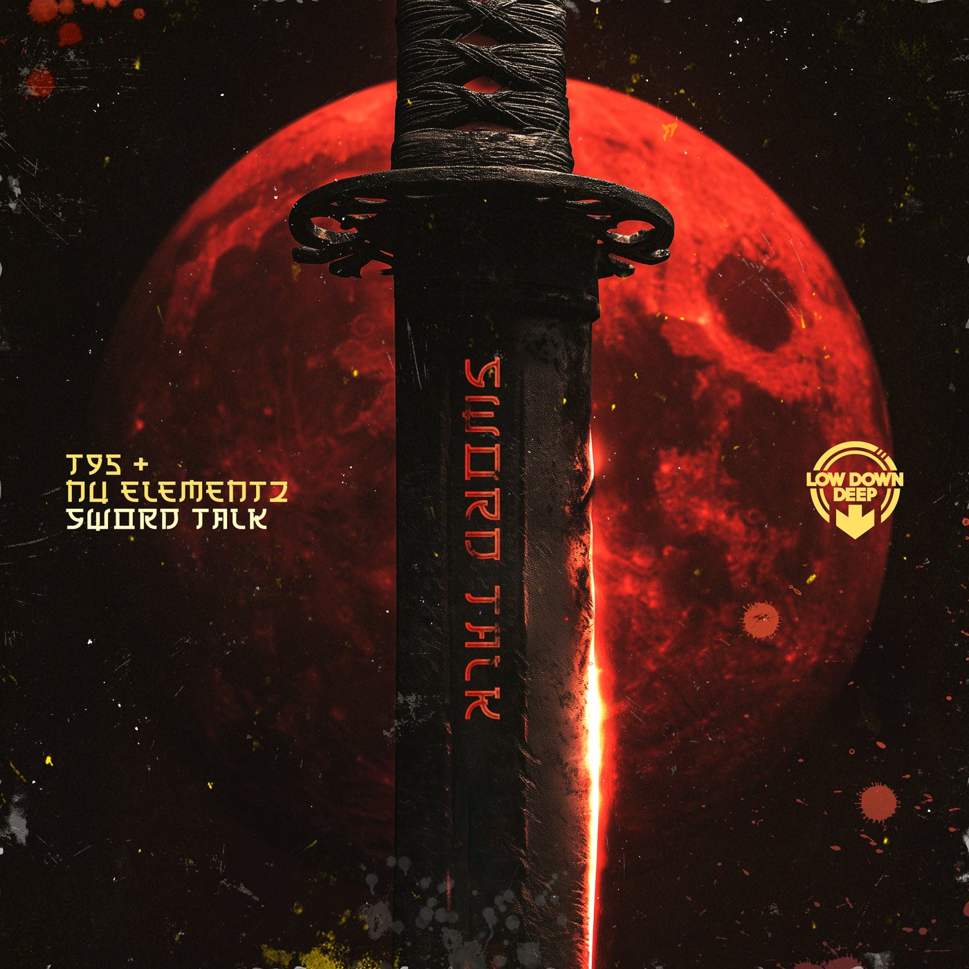 Sword Talk
