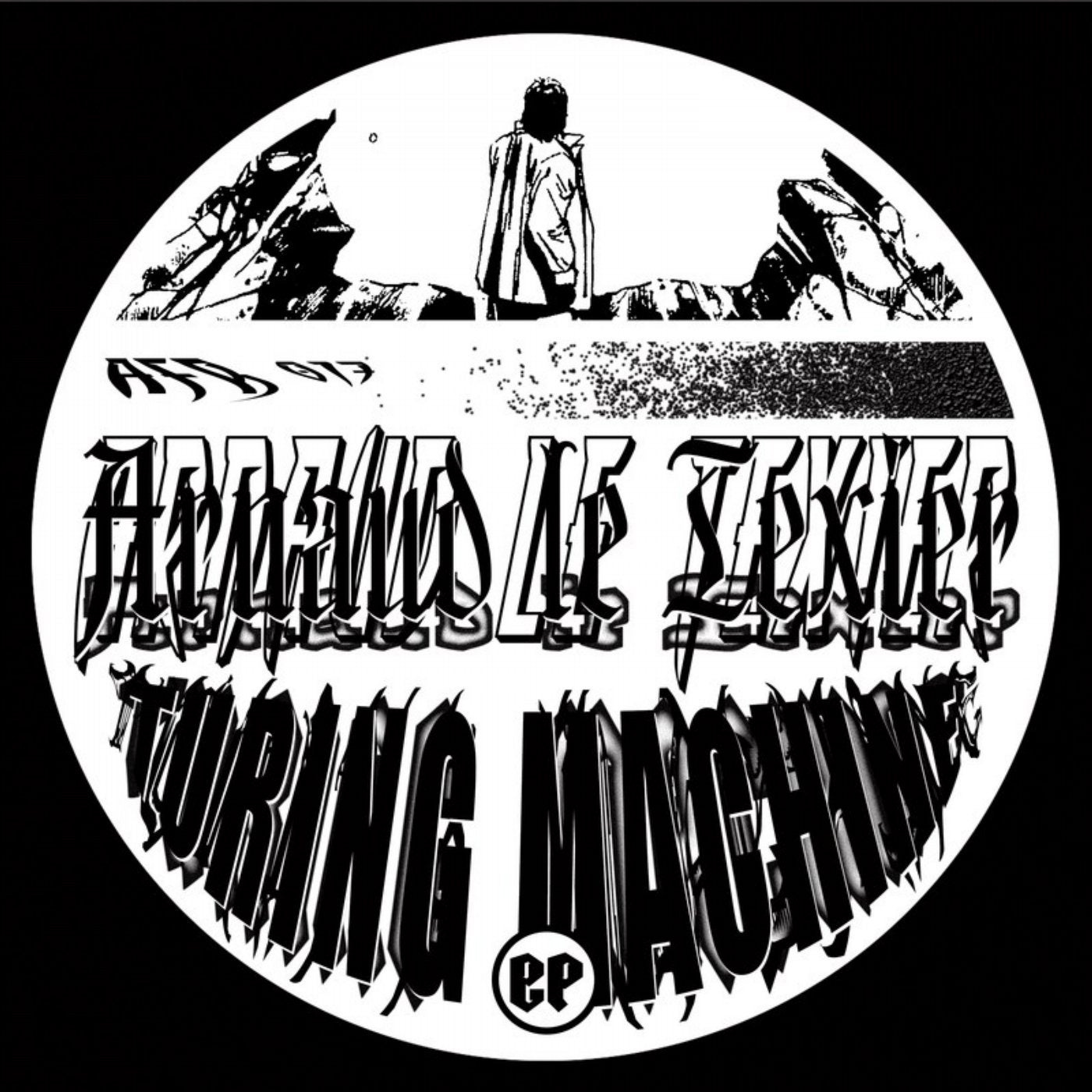 Turing Machine EP