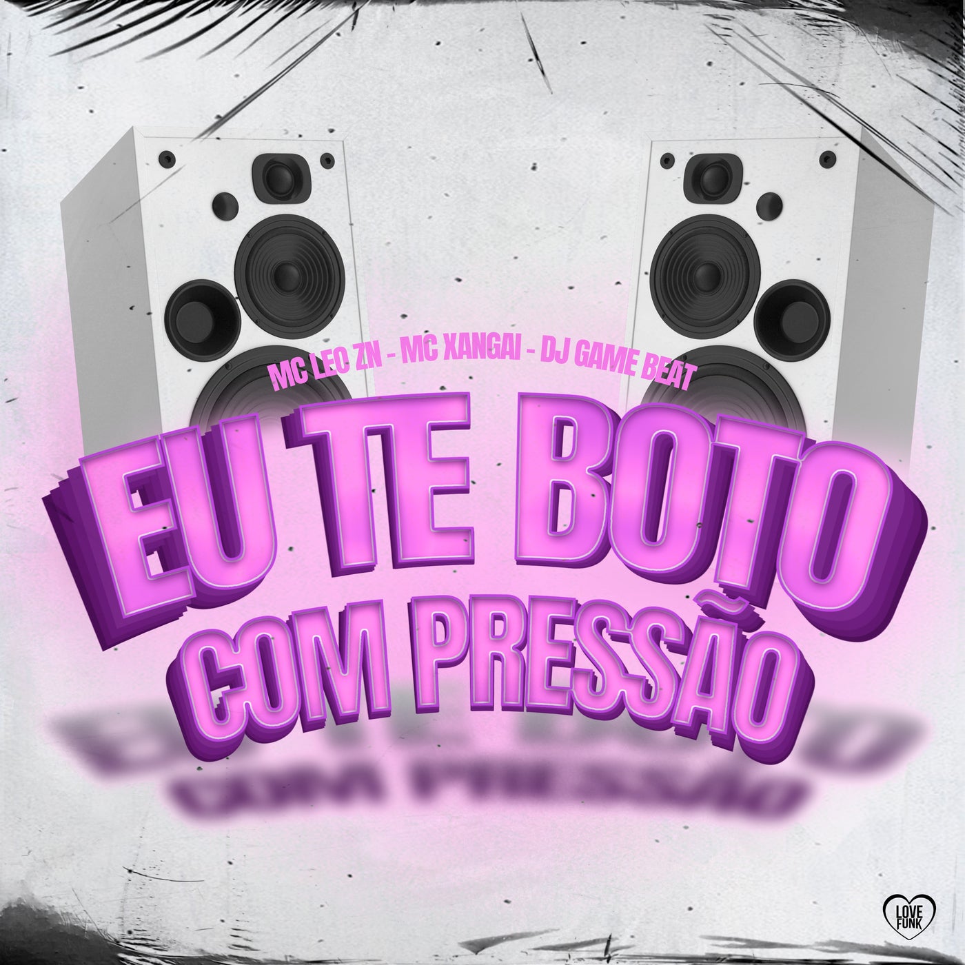 Eu Te Boto Com Pressão