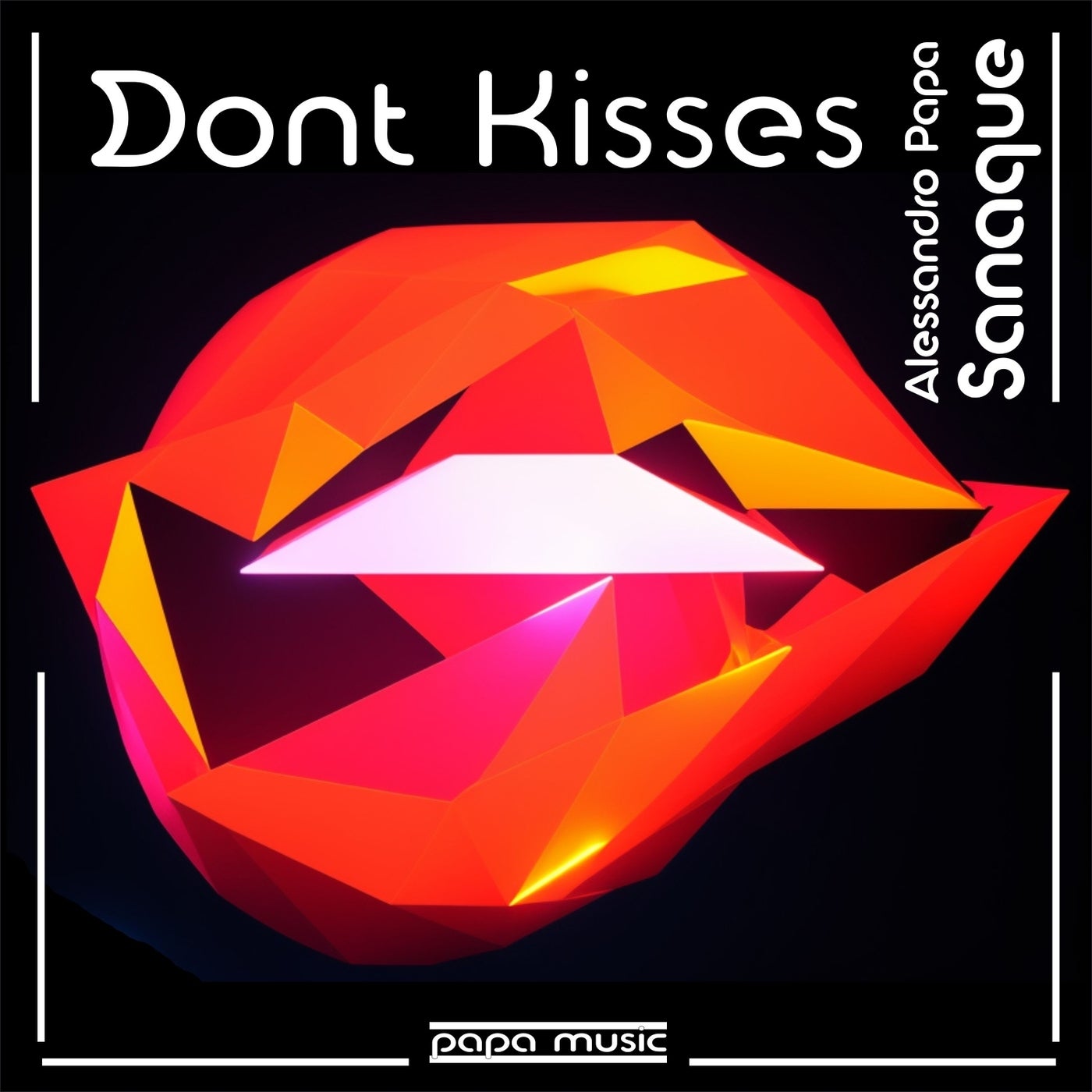 Dont Kisses