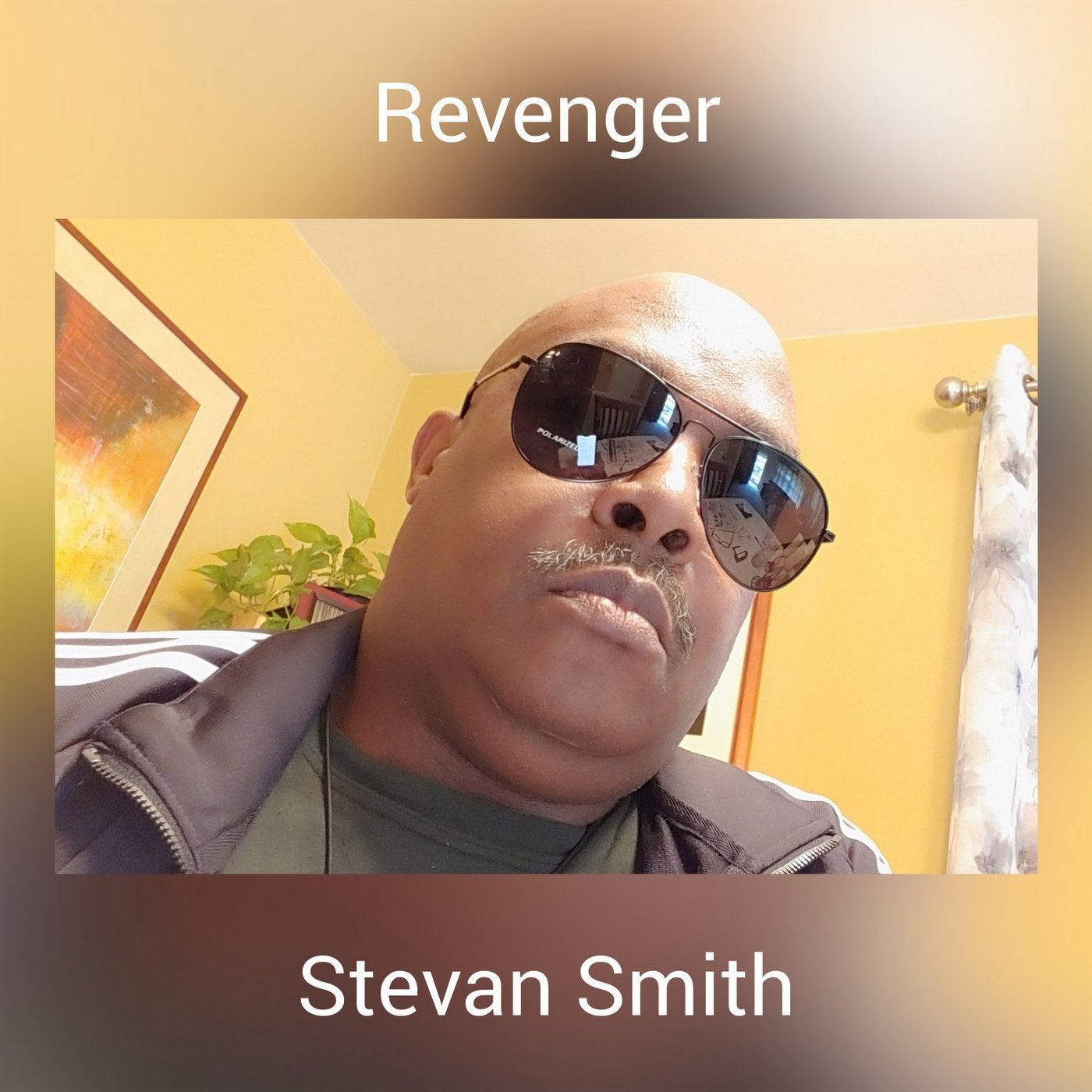 Revenger