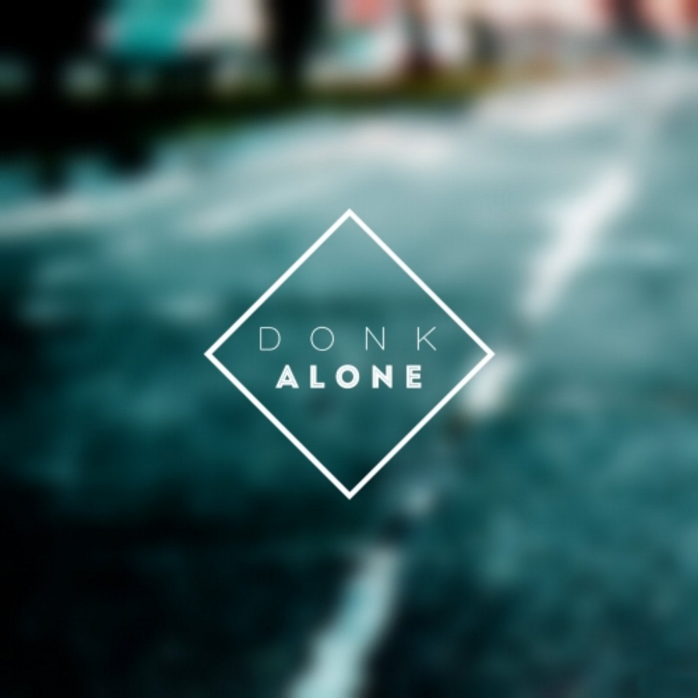 Alone