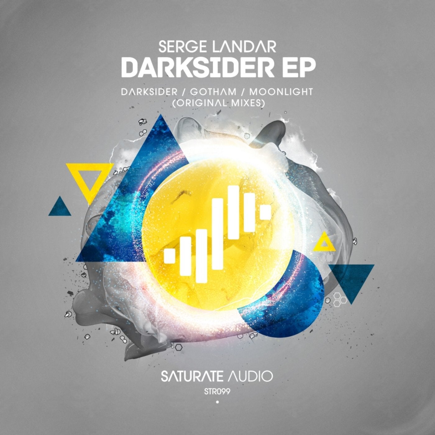 Darksider EP