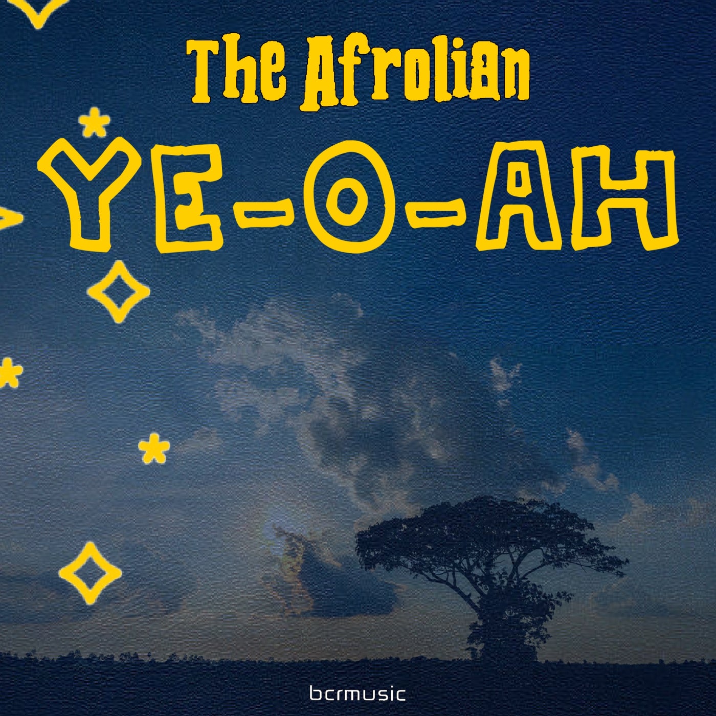 Ye-O-Ah
