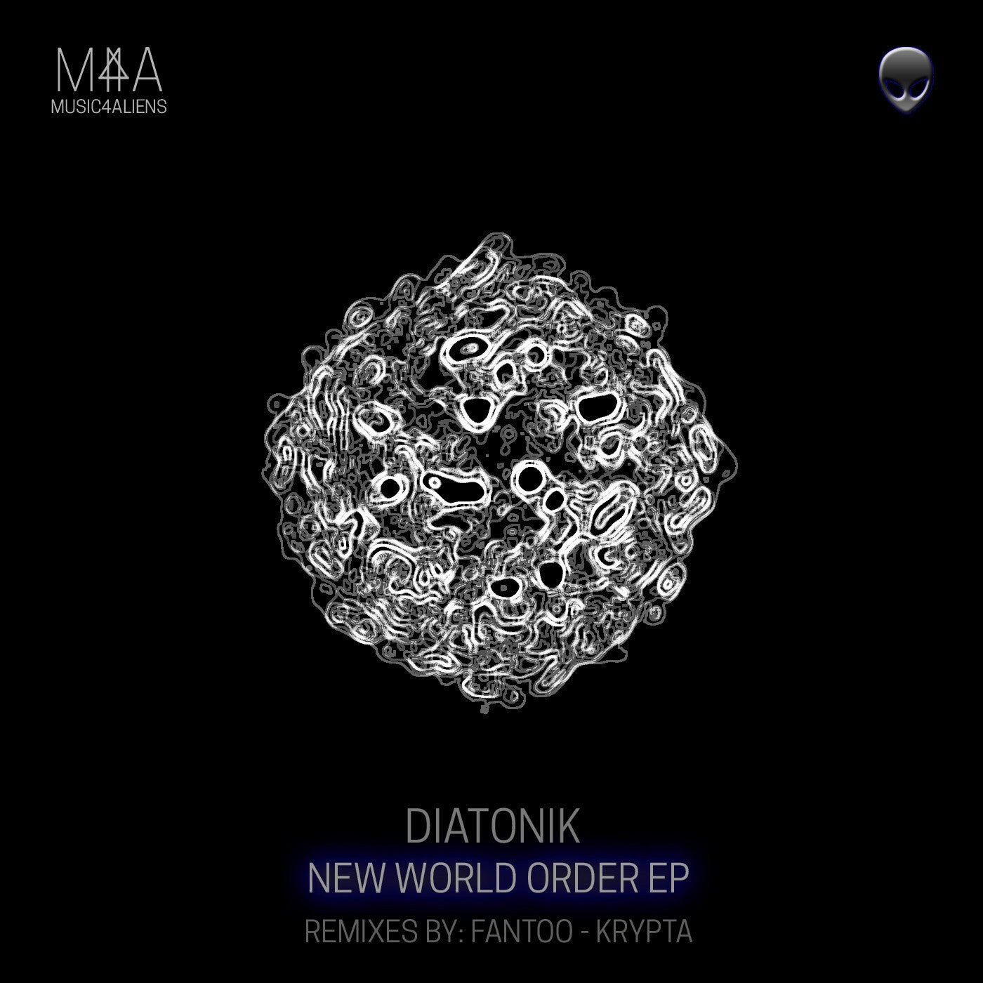 New World Order EP