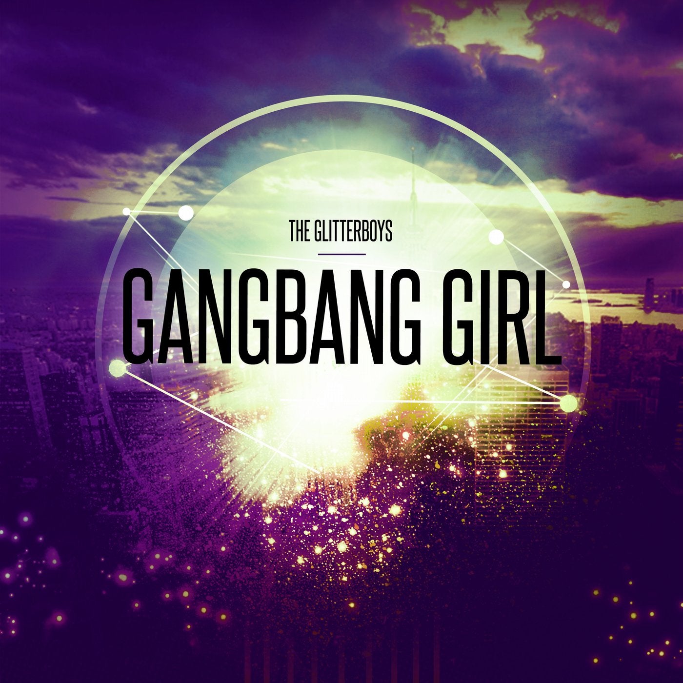 Gangbang Girl
