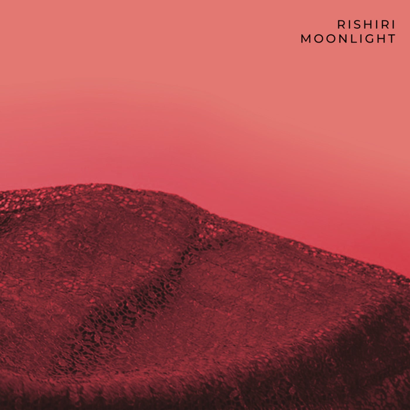 Rishiri Moonlight