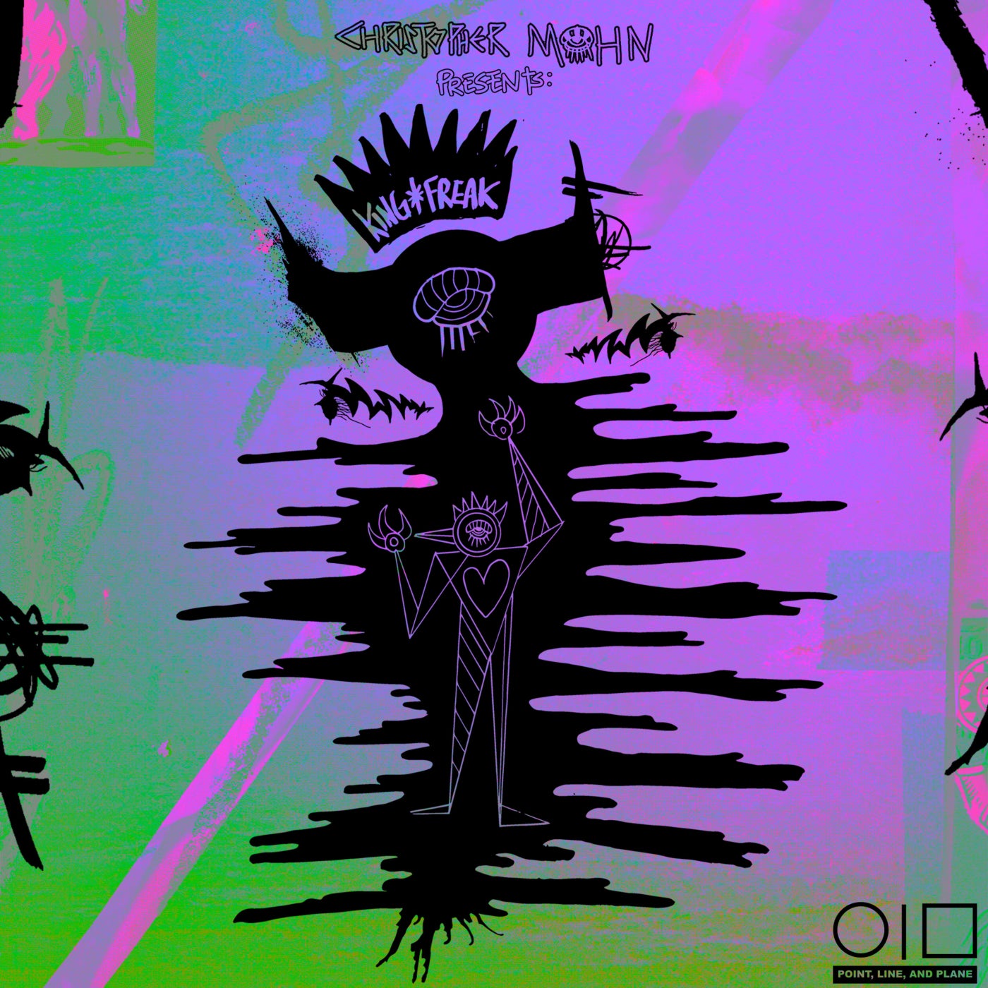 King Freak