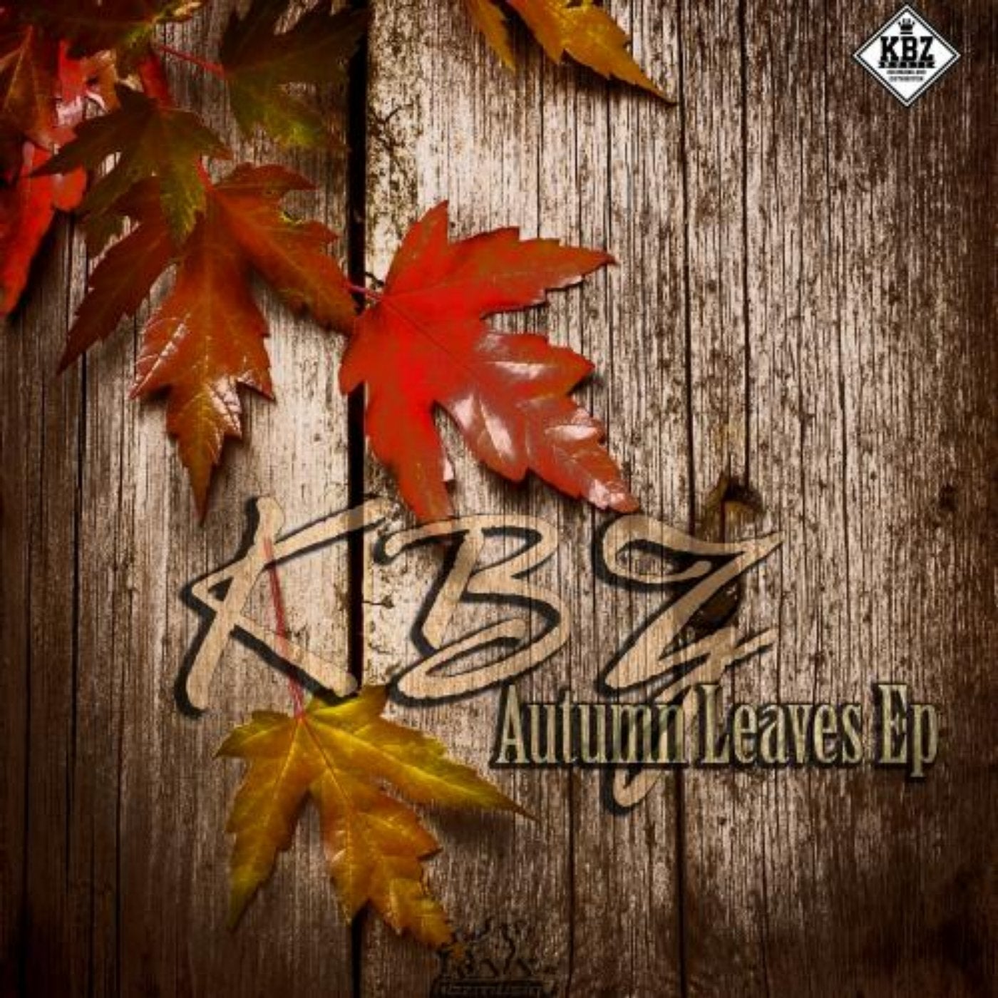 Autumn Leaves Ep