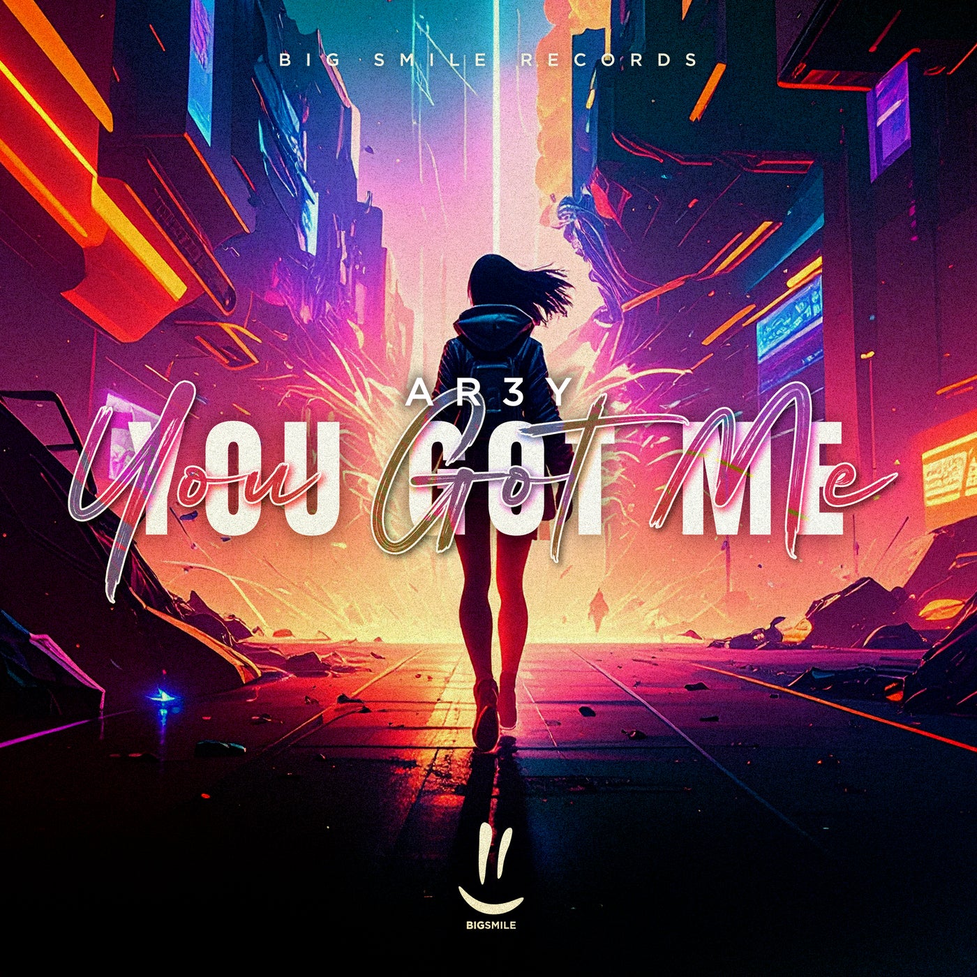 You Got Me