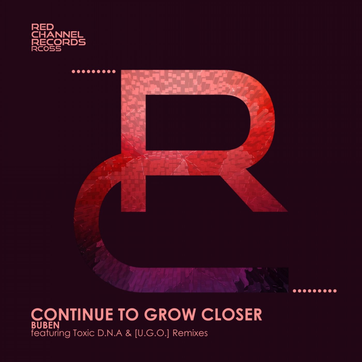 Continue To Grow Closer