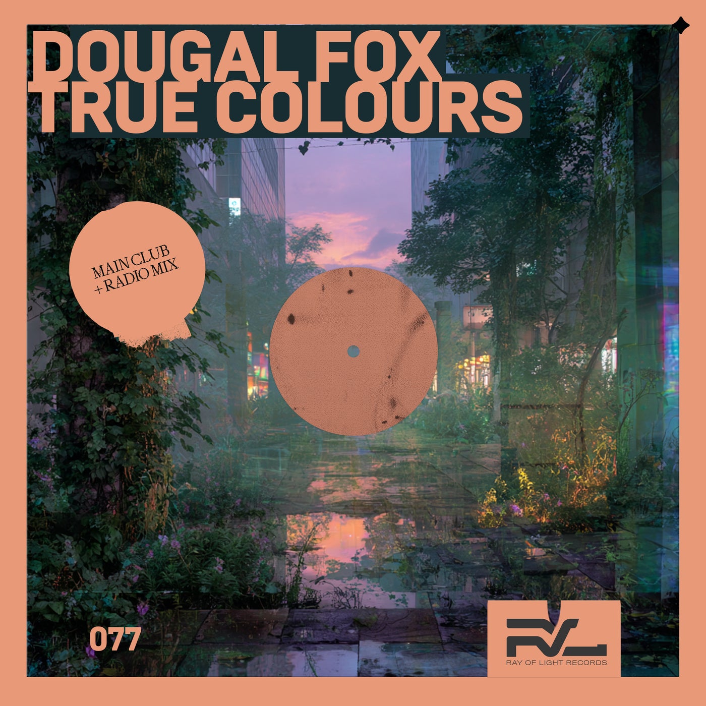 True Colours