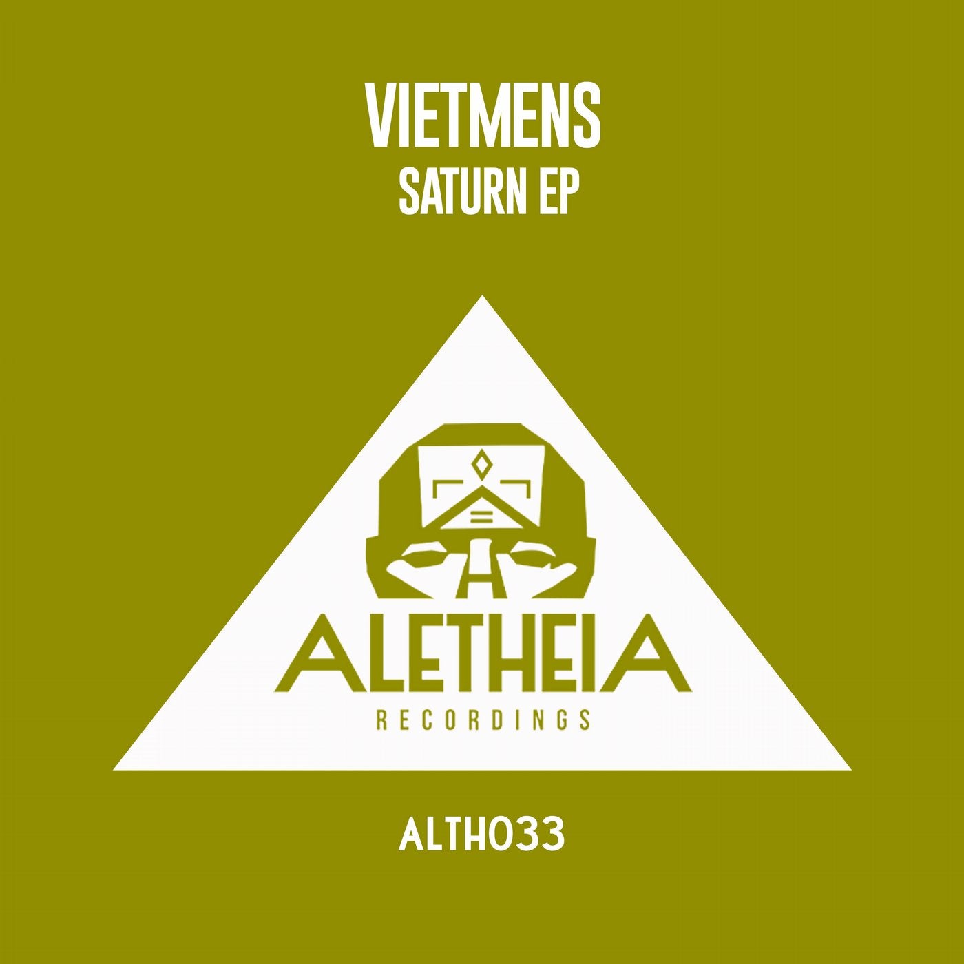Saturn EP