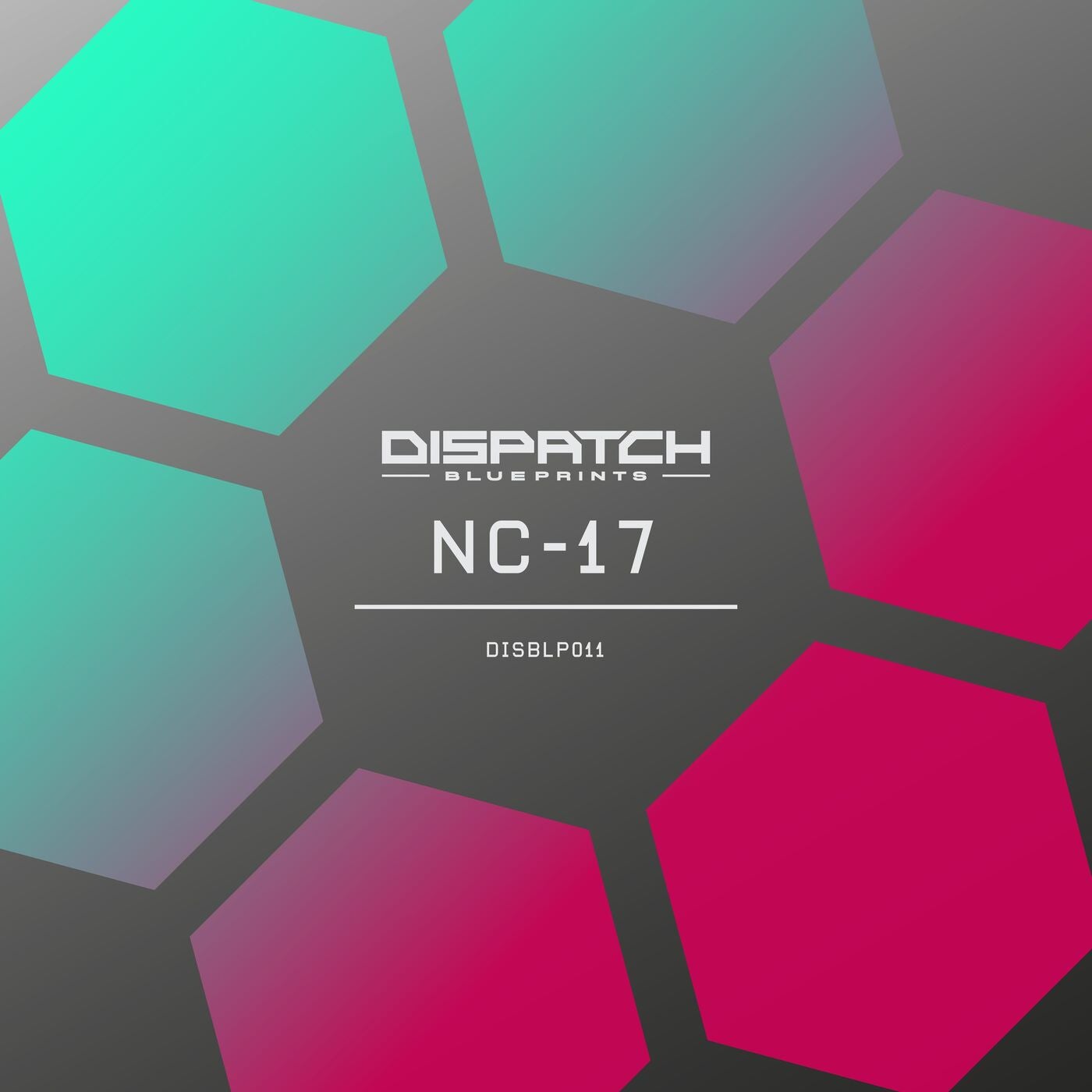 Dispatch Blueprints 11