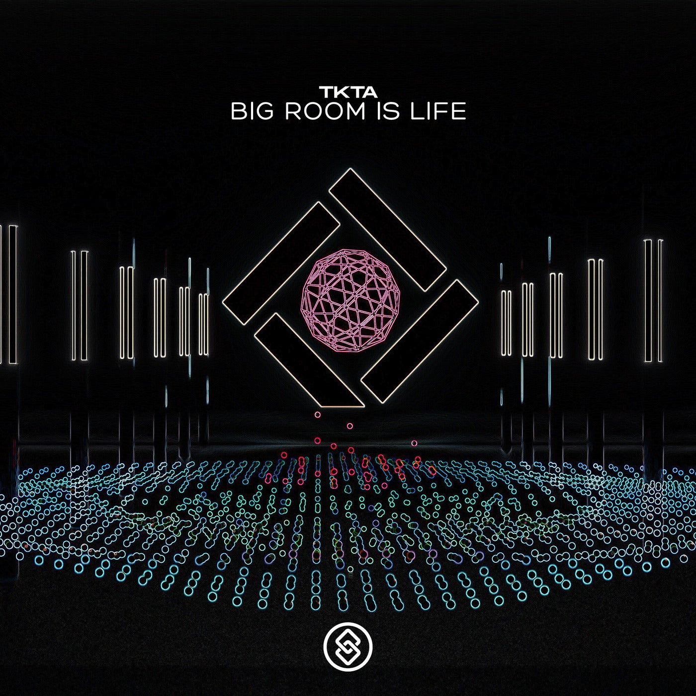 Big Room Is Life