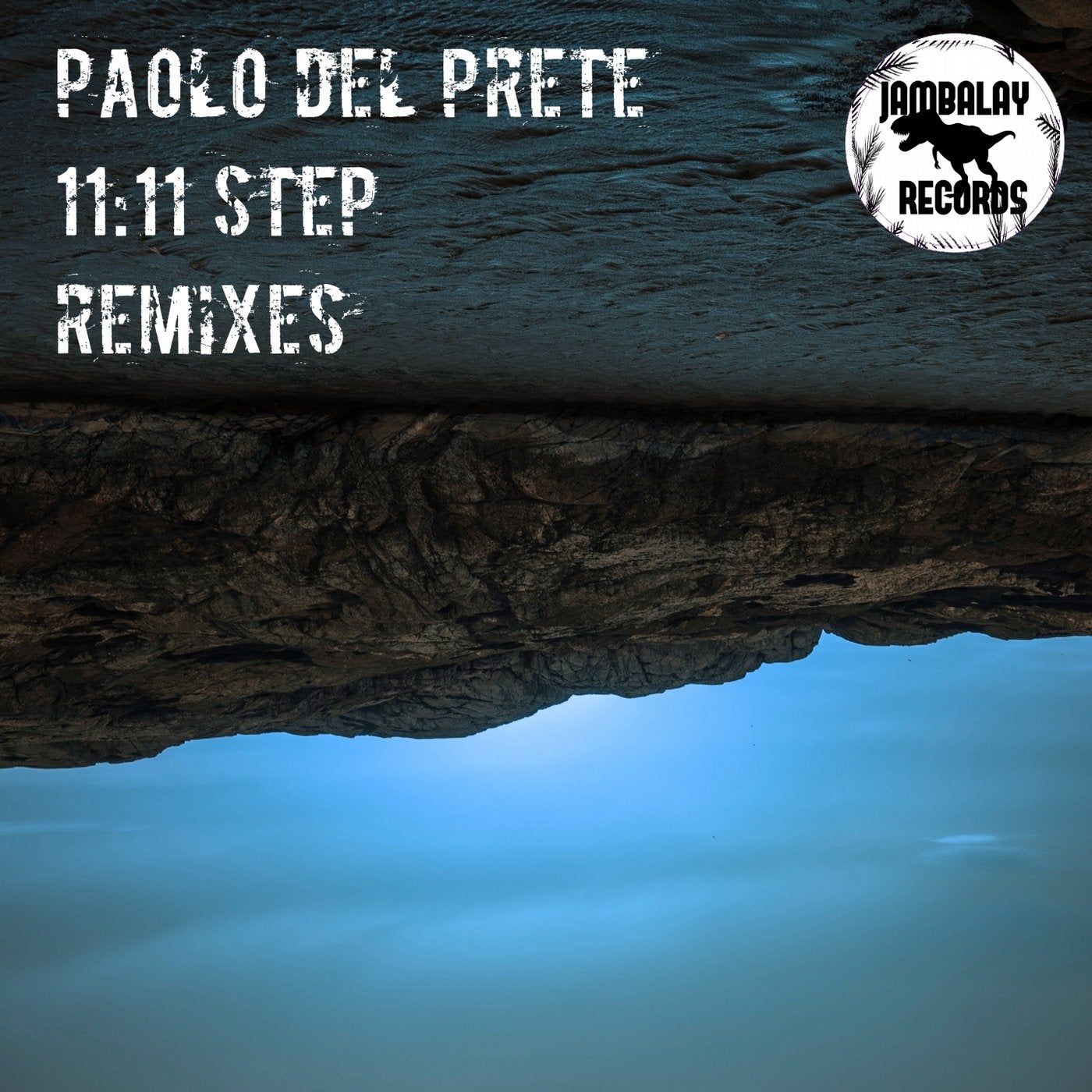 11:11 Step Remixes
