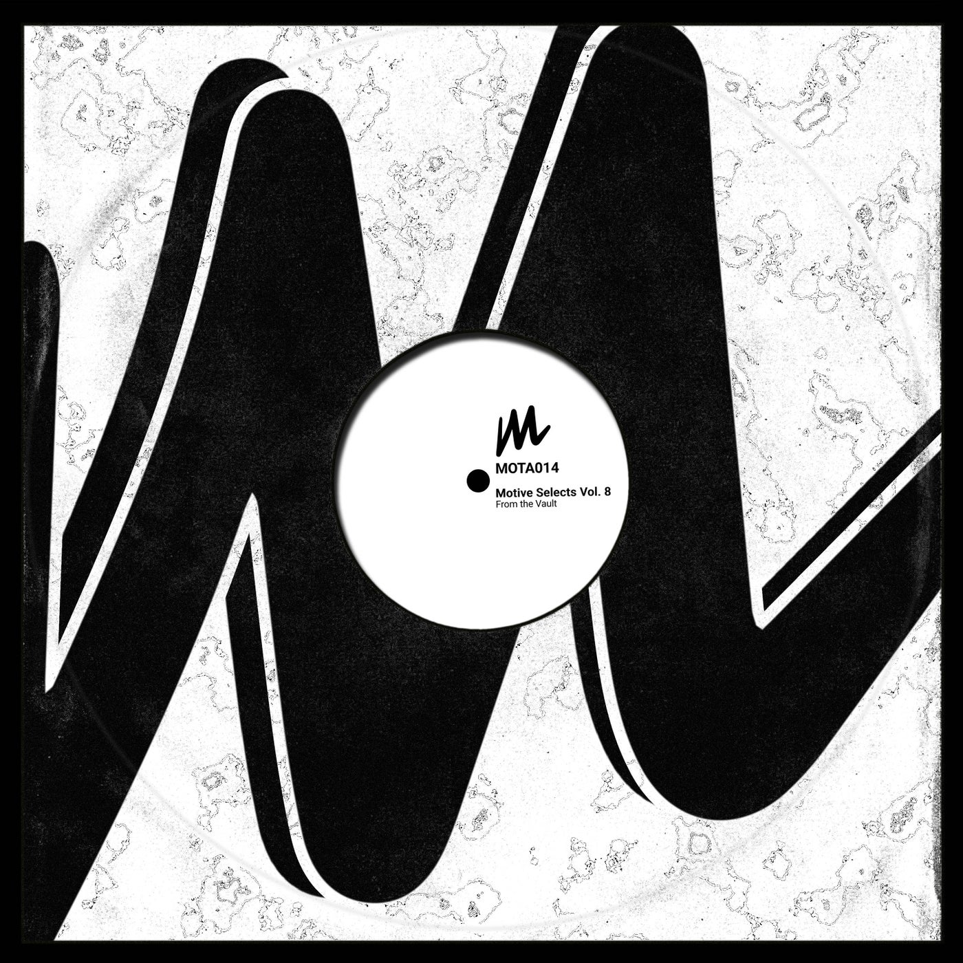 Motive Selects, Vol. 8 (From the Vault)
