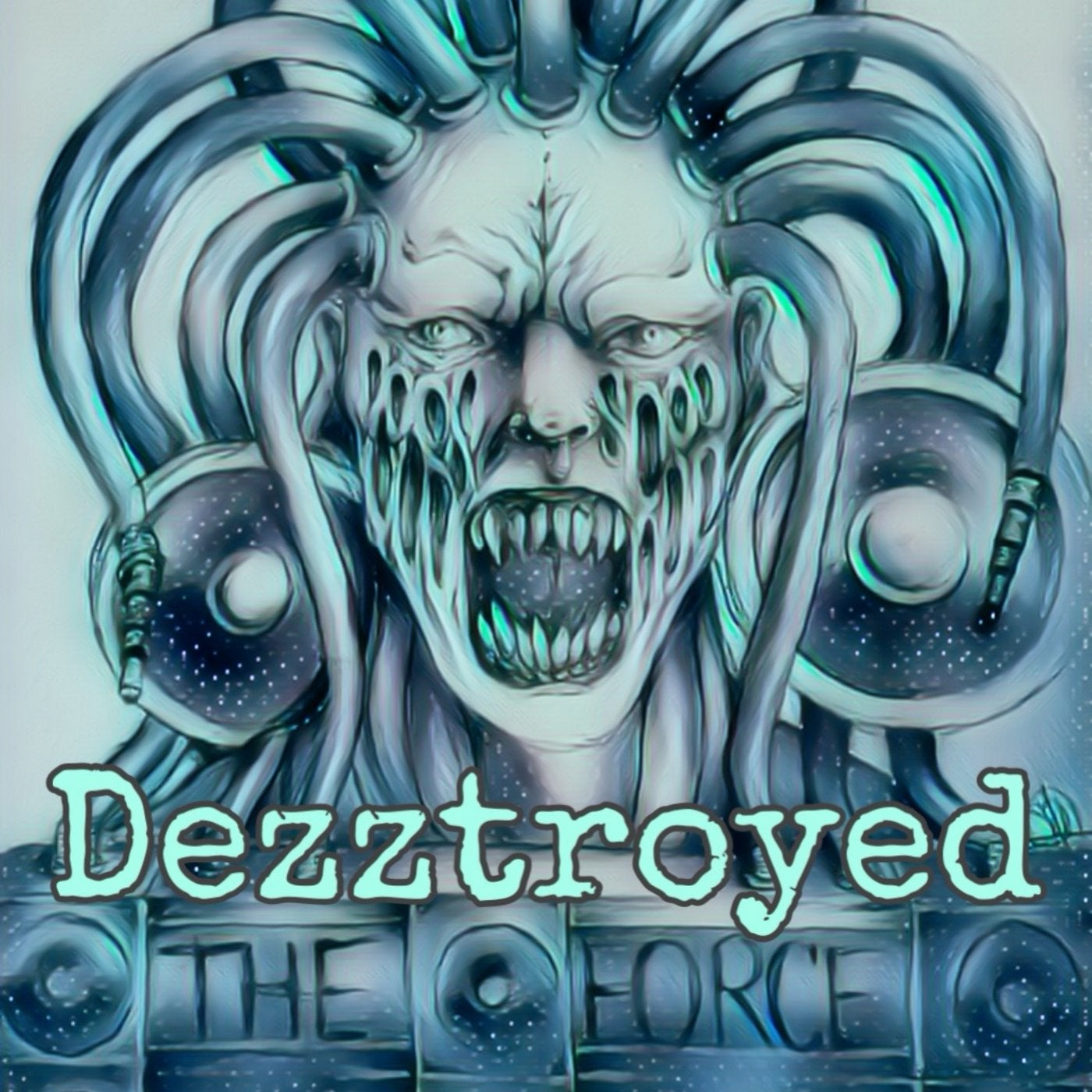 Dezztroyed