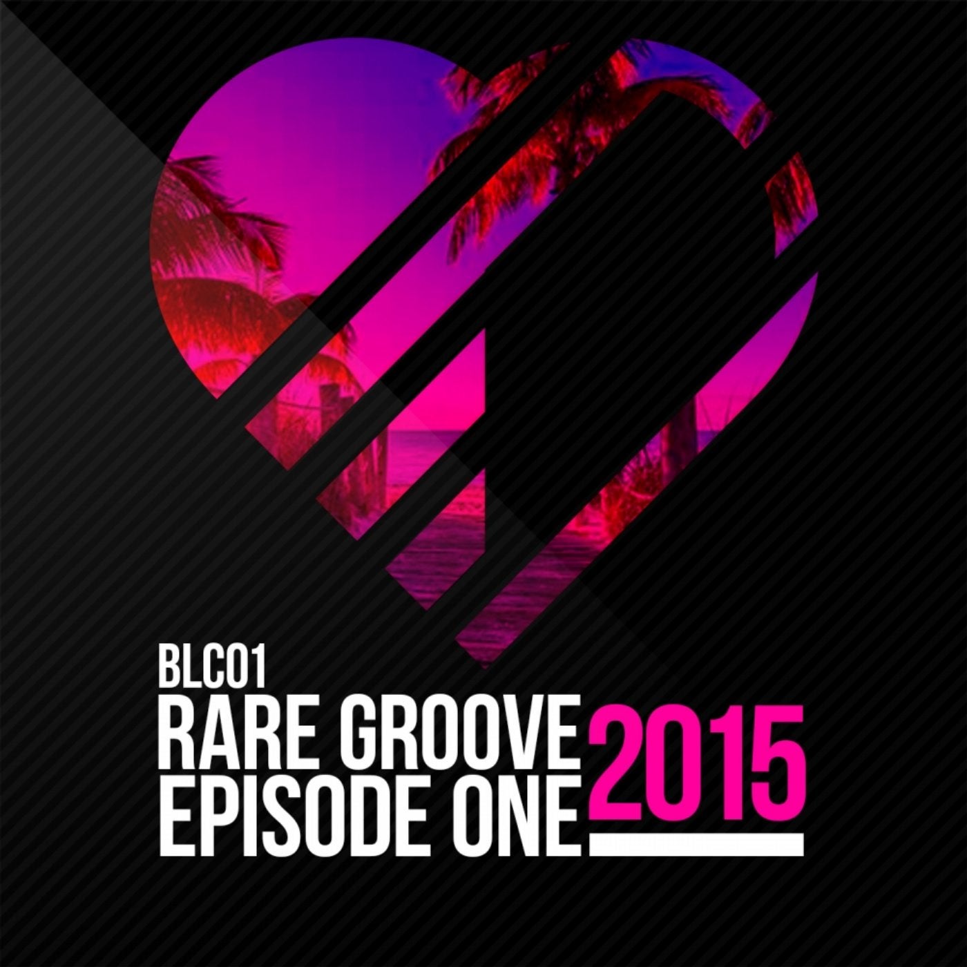 BeLove Rare Groove Episode 1